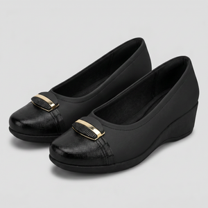 ZAPATO JOANETE MUJER PICCADILLY PRETO 14326100000006