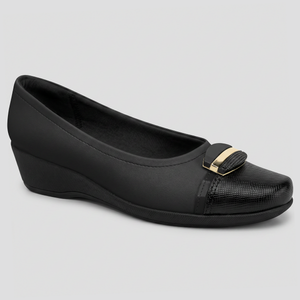 ZAPATO JOANETE MUJER PICCADILLY PRETO 14326100000006