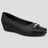 ZAPATO JOANETE MUJER PICCADILLY PRETO 14326100000006