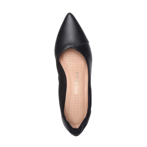 ZAPATO MUJER MIKAELA VESTIR PRETO 1534-038-242 88710
