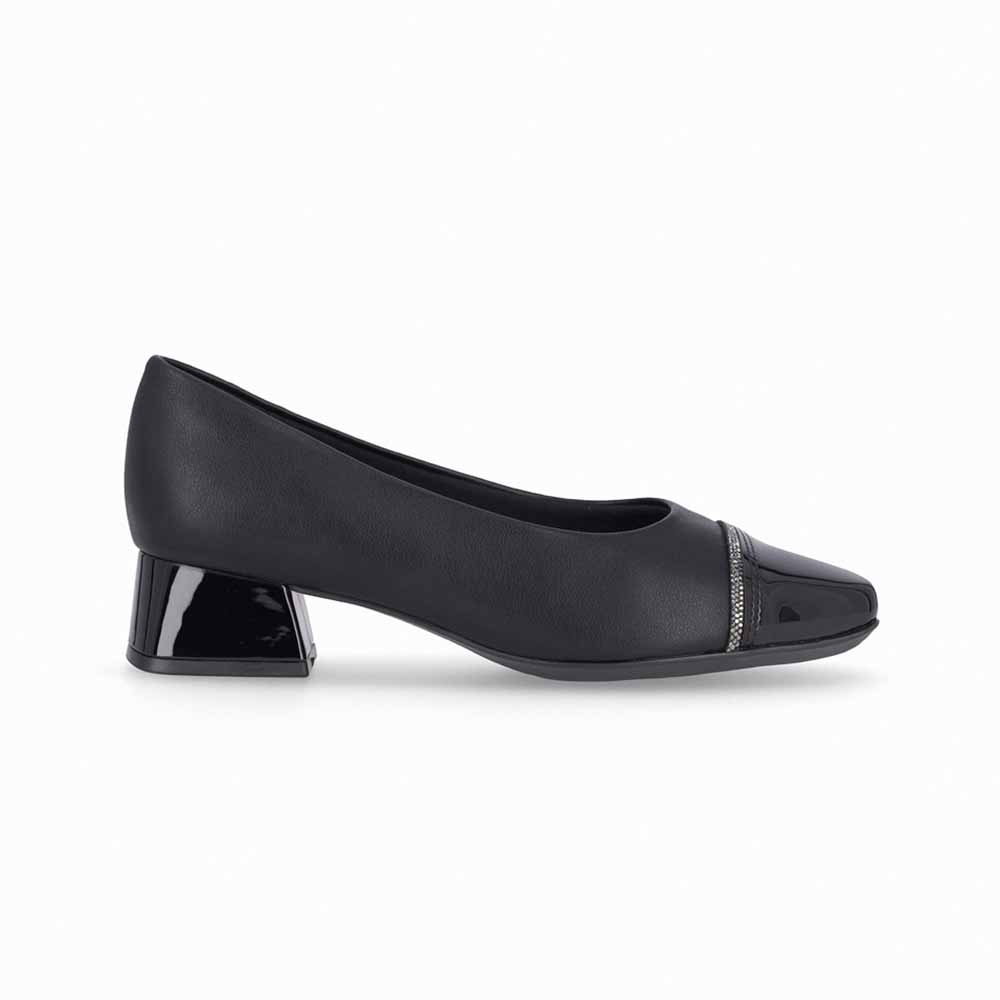 Piccadilly 16009500000006 Preto