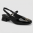 ZAPATO MUJER PICCADILLY VESTIR PRETO 16012400000001