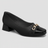 ZAPATO MUJER PICCADILLY VESTIR PRETO 16012600000008