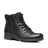 BOTIN HOMBRE PEGADA CUERO PRETO 181314-03
