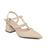 ZAPATO MUJER MIKAELA VESTIR MANTEIGA 20253-02 36382