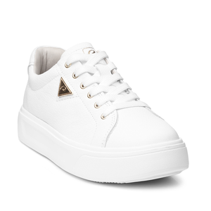 ZAPATILLA MUJER PEGADA CASUAL BRANCO 211209-01