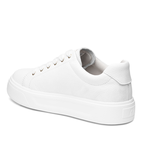 ZAPATILLA MUJER PEGADA CASUAL BRANCO 211209-01