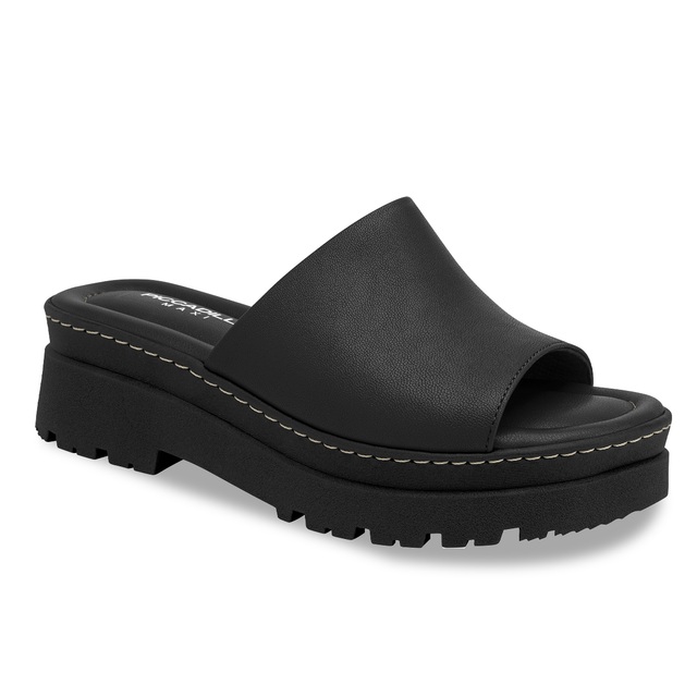 SANDALIA PICCADILLY PRETO 24900200000004 Piccadilly