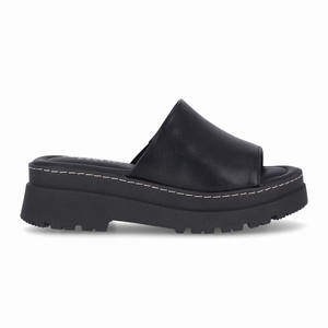 SANDALIA PICCADILLY PRETO 24900200000004 Piccadilly