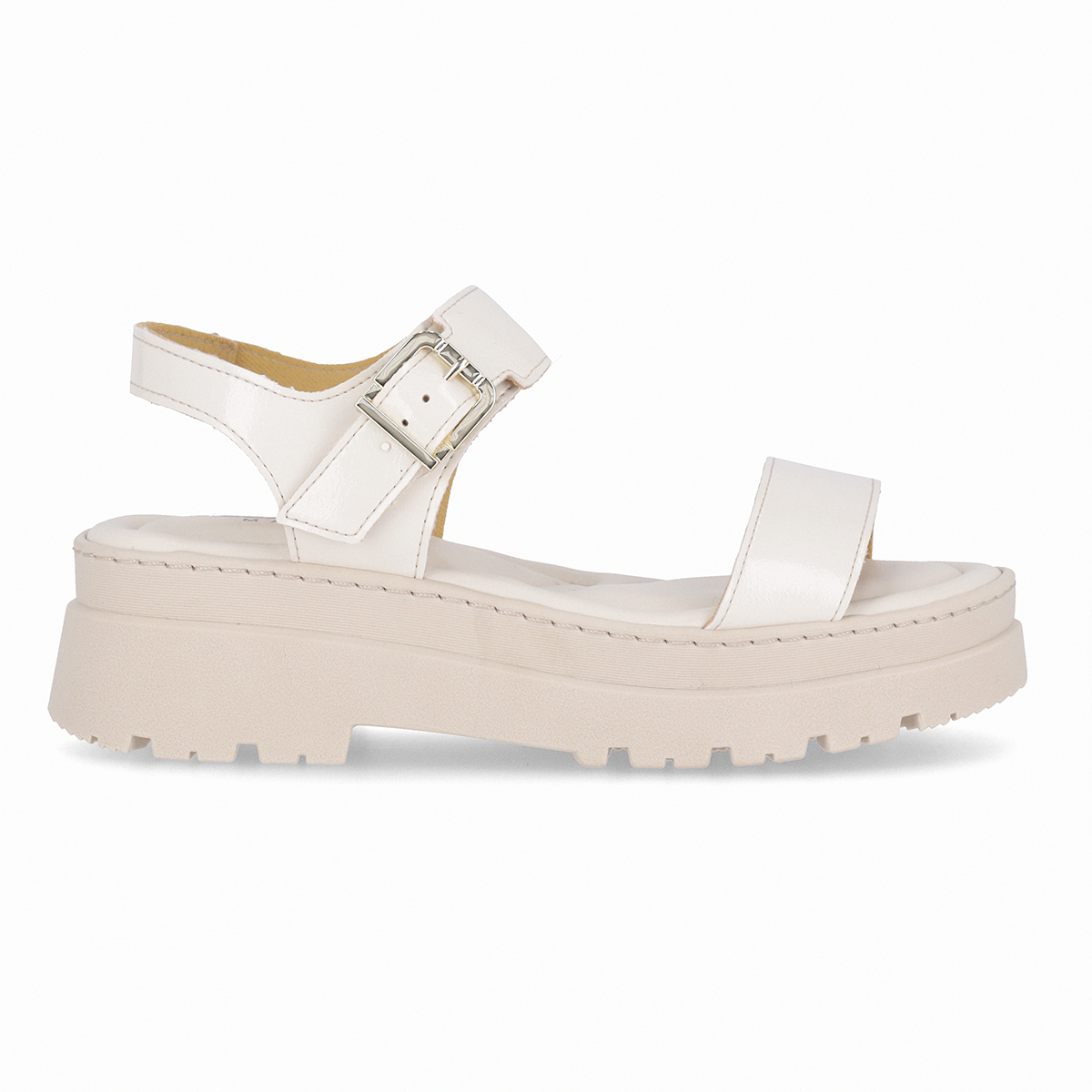 SANDALIA PICCADILLY OFF WHITE 24900400000007 Piccadilly