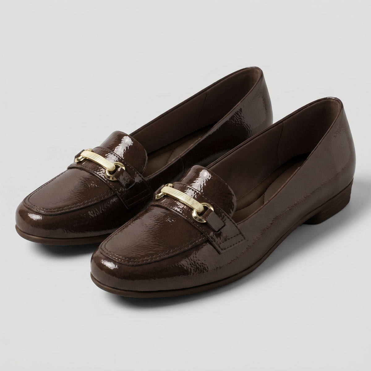 ZAPATO MUJER PICCADILLY VESTIR CACAU 25028700000003
