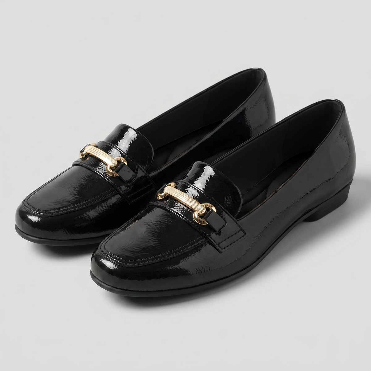 ZAPATO MUJER PICCADILLY VESTIR PRETO 25028700000006