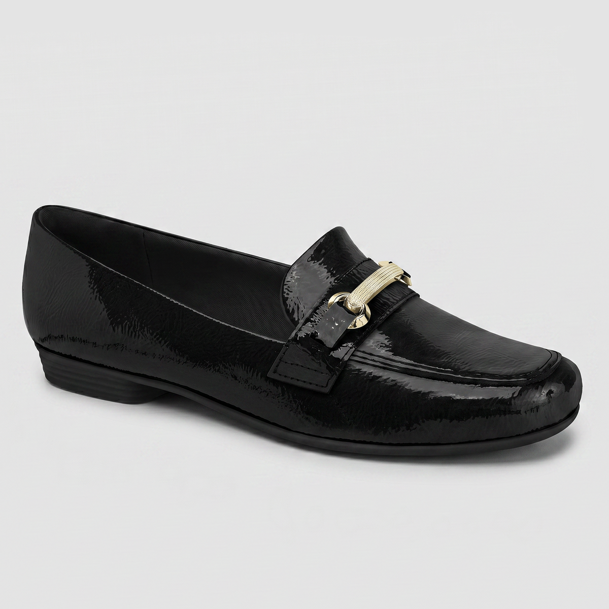 ZAPATO MUJER PICCADILLY VESTIR PRETO 25028700000006
