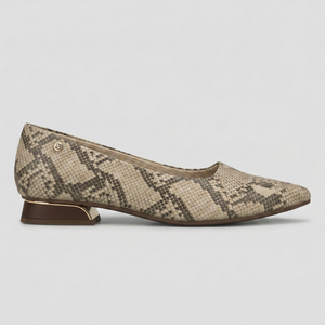 ZAPATO MAXI MUJER PICCADILLY VESTIR CACAU 27900400000151