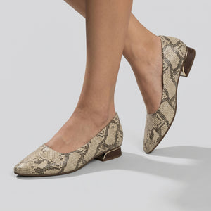 ZAPATO MAXI MUJER PICCADILLY VESTIR CACAU 27900400000151