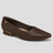 ZAPATO MAXI MUJER PICCADILLY VESTIR CACAU 27900400000157