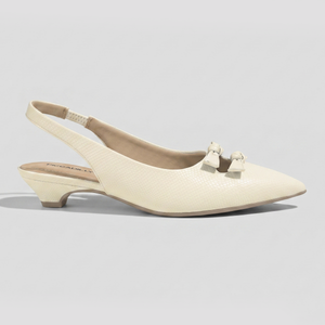 ZAPATO MUJER PICCADILLY VESTIR OFF WHITE 28000200000001