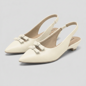 ZAPATO MUJER PICCADILLY VESTIR OFF WHITE 28000200000001