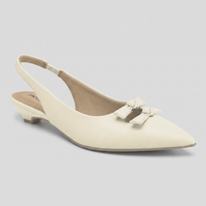 ZAPATO MUJER PICCADILLY VESTIR OFF WHITE 28000200000001