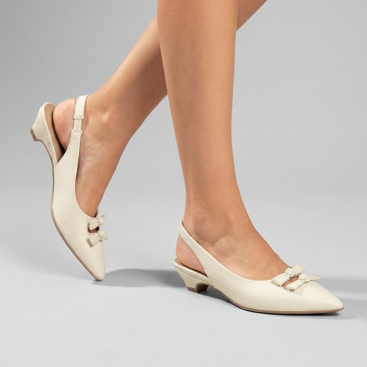 ZAPATO MUJER PICCADILLY VESTIR OFF WHITE 28000200000001