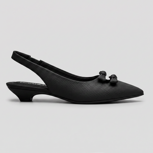 ZAPATO MUJER PICCADILLY VESTIR PRETO 28000200000004