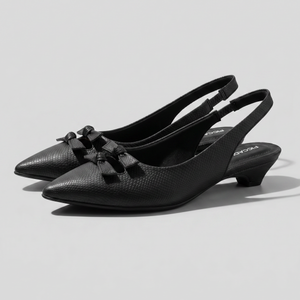 ZAPATO MUJER PICCADILLY VESTIR PRETO 28000200000004