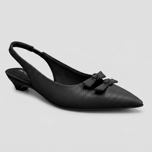 ZAPATO MUJER PICCADILLY VESTIR PRETO 28000200000004