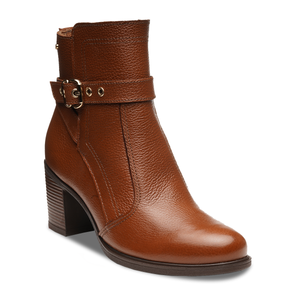 BOTIN MUJER PEGADA VESTIR PINHAO 280401-01
