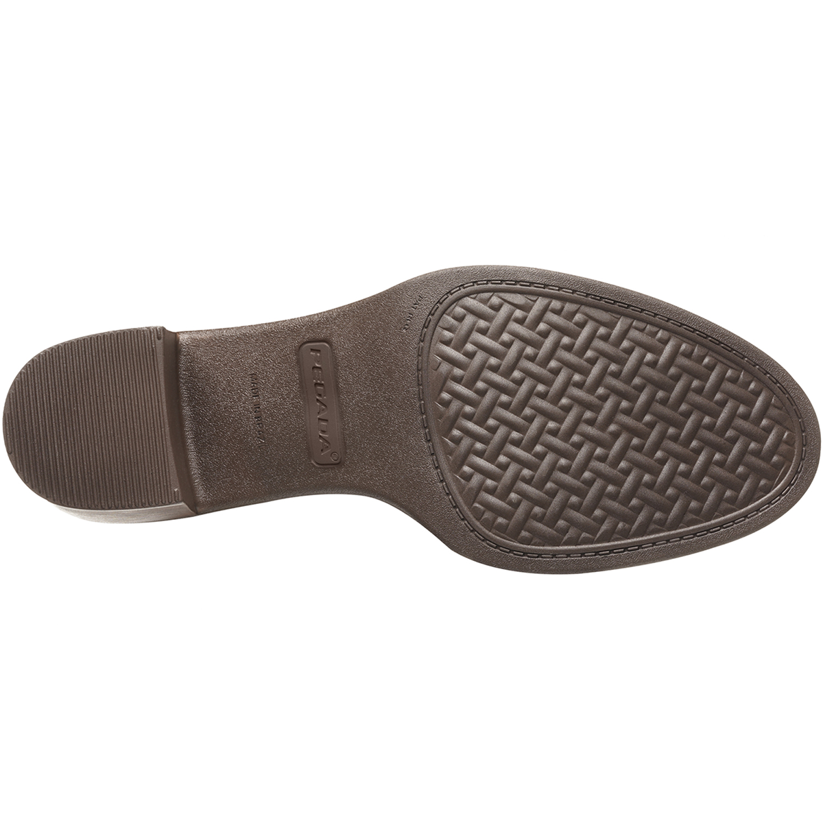 BOTIN MUJER PEGADA VESTIR PINHAO 280402-02