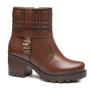 BOTIN MUJER PEGADA CASUAL PINHAO 281311-02