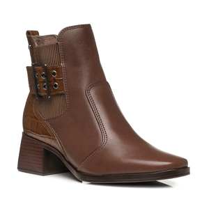 BOTIN MUJER PEGADA VESTIR PINHAO 282351-04