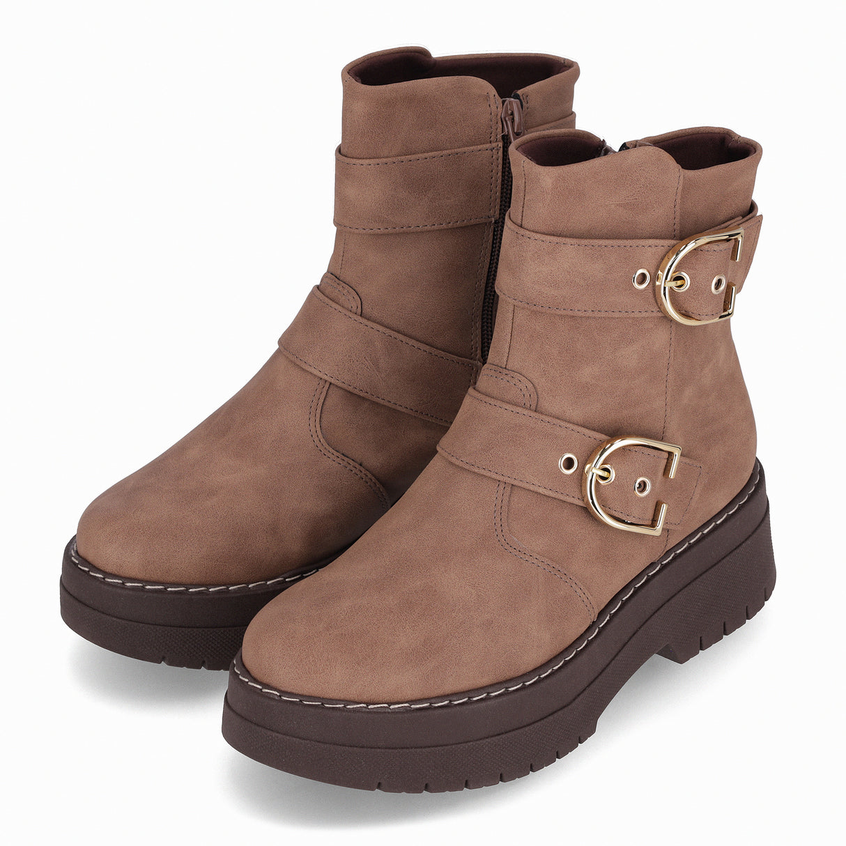 BOTIN MUJER PICCADILLY CASUAL NOZES 31801800000001