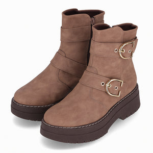 BOTIN MUJER PICCADILLY CASUAL NOZES 31801800000001