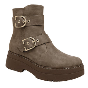 BOTIN MUJER PICCADILLY CASUAL NOZES 31801800000001