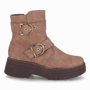 BOTIN MUJER PICCADILLY CASUAL NOZES 31801800000001