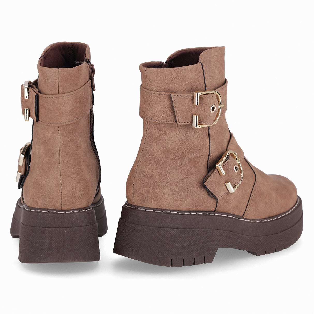 BOTIN MUJER PICCADILLY CASUAL NOZES 31801800000001