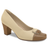 ZAPATO MAXI MUJER PICCADILLY VESTIR BRULE/MASCAVO 34400300000001