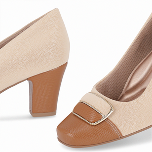 ZAPATO MAXI MUJER PICCADILLY VESTIR BRULE/MASCAVO 34400300000001