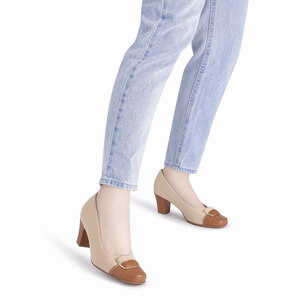 ZAPATO MAXI MUJER PICCADILLY VESTIR BRULE/MASCAVO 34400300000001