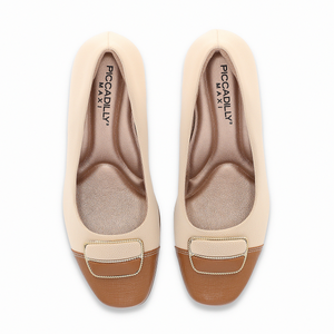 ZAPATO MAXI MUJER PICCADILLY VESTIR BRULE/MASCAVO 34400300000001