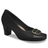 ZAPATO MAXI MUJER PICCADILLY VESTIR PRETO 34400300000008