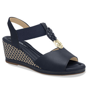 SANDALIA PICCADILLY NAVY 40824000000007 Piccadilly