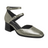 SANDALIA MUJER PICCADILLY VESTIR PEWTER 61100400000001