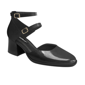 SANDALIA MUJER PICCADILLY VESTIR PRETO 61100400000002