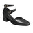 SANDALIA MUJER PICCADILLY VESTIR PRETO 61100400000002