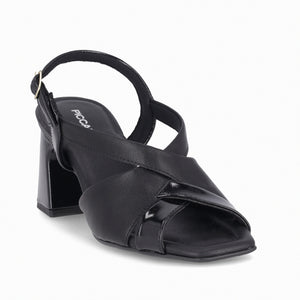 SANDALIA MUJER PICCADILLY VESTIR PRETO 62605200000007