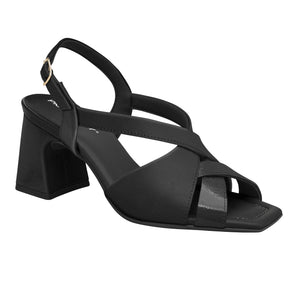 SANDALIA MUJER PICCADILLY VESTIR PRETO 62605200000007