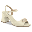 SANDALIA PICCADILLY OFF WHITE 62605300000007 Piccadilly