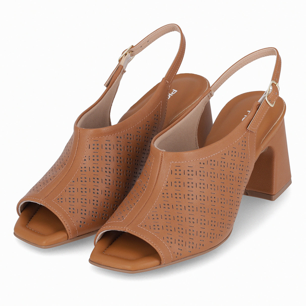 SANDALIA PICCADILLY MASCAVO 62605500000001
