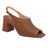 SANDALIA PICCADILLY MASCAVO 62605500000001